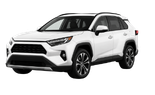 Competitor A premium SUV
