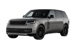 Competitor B luxury SUV