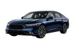 Your offer executive sedan